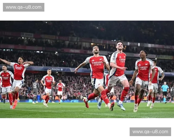 复盘阿森纳:从节奏到细节,解读一支重生中的球队 复盘阿森纳:从节奏到细节,解读一支重生中的球队